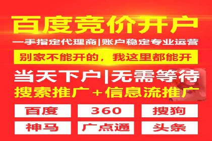 竞价排名中的关键词选择案例解析